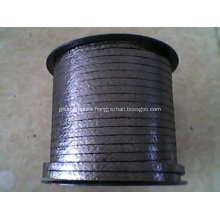 High Quality Woven Graphite Stuffing